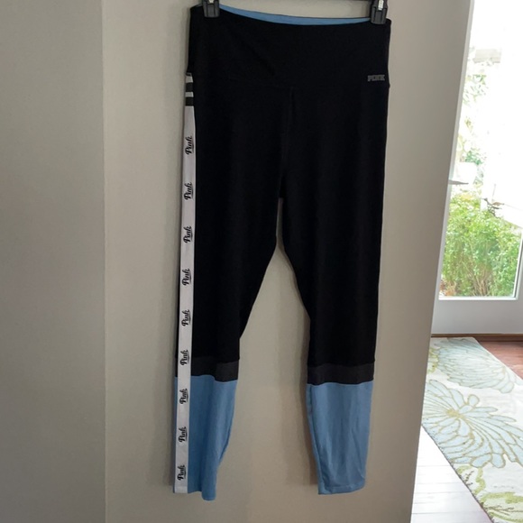 PINK Victoria's Secret Pants - Pink Ultimate leggings